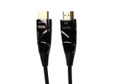 VCom Active Optical Cable HDMI V2.1 M/M 20m - D3743-20.0m снимка №3