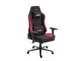 Marvo Gaming Chair - CH-178 Black/Red снимка №2