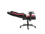 Marvo Gaming Chair - CH-178 Black/Red снимка №6