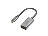 Описание и цена на Hama Видео адаптер USB-C мъжко към HDMI женско Ultra-HD 8K@60 Hz, 200303
