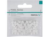 Описание и цена на DEEPCOOL силиконови битове PIXEL White R-PIXEL-WH100-G-1