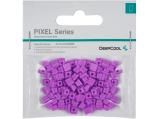 Описание и цена на DEEPCOOL силиконови битове PIXEL Violet R-PIXEL-TV100-G-1