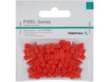 Описание и цена на DEEPCOOL силиконови битове PIXEL Red R-PIXEL-RD100-G-1