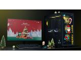 DEEPCOOL силиконови битове PIXEL Red R-PIXEL-RD100-G-1 снимка №2 DEEPCOOL силиконови битове PIXEL Red R-PIXEL-RD100-G-1 снимка №2