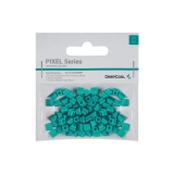 Описание и цена на DEEPCOOL силиконови битове PIXEL Green R-PIXEL-GB100-G-1