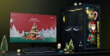 DEEPCOOL силиконови битове PIXEL Green R-PIXEL-GB100-G-1 снимка №2