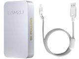 Описание и цена на Lamzu приемник за мишка 8K DONGLE White