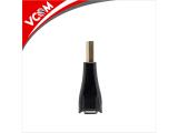 VCom Adapter DP M / VGA F Gold plated - CA333 снимка №2