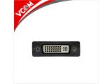 VCom Adapter DP M / DVI F 24+5 Gold plated - CA332 снимка №2 VCom Adapter DP M / DVI F 24+5 Gold plated - CA332 снимка №2