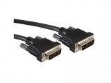 Описание и цена на OEM Cable Value DVI-DVI M/M Dual 2m