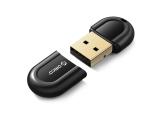 Описание и цена на Orico Bluetooth 5.3 USB adapter, black