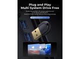 Orico Bluetooth 5.3 USB adapter, black снимка №6