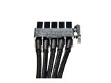 be quiet! Power Cable S-ATA CS-3440 BC022 снимка №2 be quiet! Power Cable S-ATA CS-3440 BC022 снимка №2