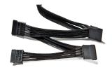 Описание и цена на be quiet! Power Cable S-ATA CS-6940 BC027