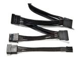 Описание и цена на be quiet! Power Cable Multi CM-30750 BC050