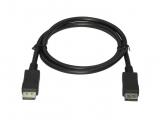 Описание и цена на OEM CABLE DISPLAYPORT DP/DP M/M 2M