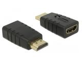 Описание и цена на DeLock HDMI-A male > HDMI-A female EDID Emulator