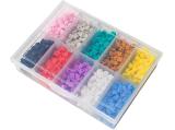 DEEPCOOL комплект силиконови битове PIXEL 10 R-PIXEL-10COLORS-G-1 снимка №3