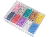DEEPCOOL комплект силиконови битове PIXEL 10 R-PIXEL-10COLORS-G-1 снимка №5