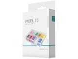 DEEPCOOL комплект силиконови битове PIXEL 10 R-PIXEL-10COLORS-G-1 снимка №6