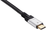 VCom USB 4.0 Type-C Cable 1.2m  снимка №2