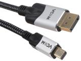 Описание и цена на VCom Mini Display Port M/ Display Port M 8K - CG685-1.5m