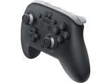 Nintendo Switch 2 Pro Controller Black снимка №4