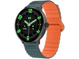 Canyon smart watch Jacky SW-69 Green Orange снимка №2