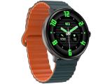 Canyon smart watch Jacky SW-69 Green Orange снимка №3