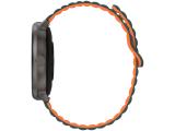 Canyon smart watch Jacky SW-69 Green Orange снимка №5