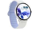 Canyon smart watch Jacky SW-69 White Blue снимка №3