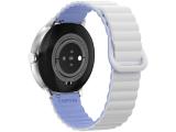 Canyon smart watch Jacky SW-69 White Blue снимка №4