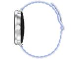 Canyon smart watch Jacky SW-69 White Blue снимка №5