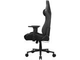 Cougar DEFENSOR Gold F Gaming chair, Black Gold снимка №4