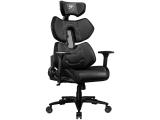 Cougar TERMINATOR ELITE Gaming chair, Black снимка №2
