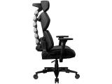 Cougar TERMINATOR ELITE Gaming chair, Black снимка №3