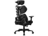 Cougar TERMINATOR ELITE Gaming chair, Black снимка №4