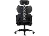 Cougar TERMINATOR ELITE Gaming chair, Black снимка №5