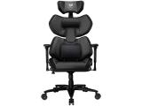 Cougar TERMINATOR ELITE Gaming chair, Black снимка №6