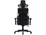 Canyon gaming chair Morphos ABCH01 Black снимка №5