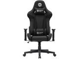 гейминг аксесоари: Canyon gaming chair Crest FCH01 Fabric Grey гейминг аксесоари: Canyon gaming chair Crest FCH01 Fabric Grey