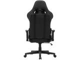 Canyon gaming chair Crest FCH01 Fabric Grey снимка №5