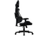 Canyon gaming chair Morphos ABCH01 Grey снимка №3