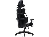Canyon gaming chair Morphos ABCH01 Grey снимка №4