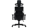 Canyon gaming chair Morphos ABCH01 Grey снимка №5