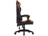 Canyon gaming chair Core SGCH2 Black Orange снимка №3