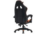 Canyon gaming chair Core SGCH2 Black Orange снимка №4
