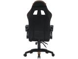 Canyon gaming chair Core SGCH2 Black Orange снимка №5