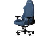 LORGAR Ace 422, Gaming chair, Blue снимка №2