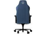 LORGAR Ace 422, Gaming chair, Blue снимка №4